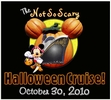2010 Magic halloween Cruise